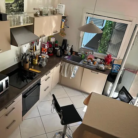 Maison Les Louves