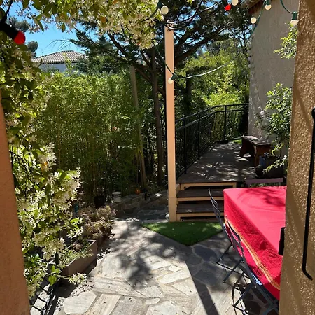 Maison Les Louves Проживание в семье *