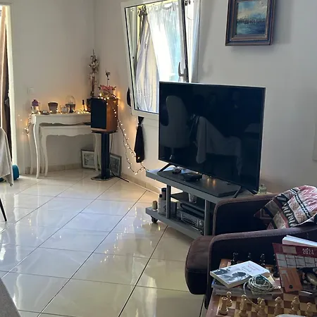 Maison Les Louves Проживание в семье *