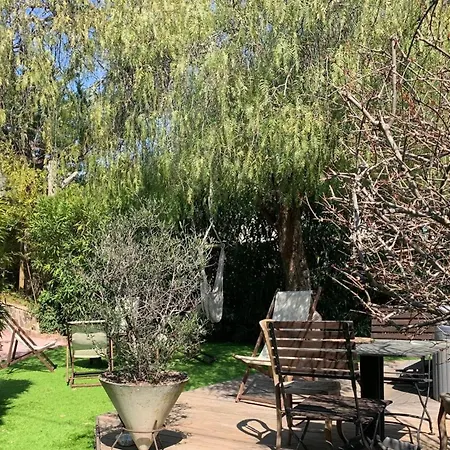 Rum i privatbostad Maison Les Louves Saint-Raphaël