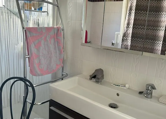 Maison Les Louves Проживание в семье Сен-Рафаэль